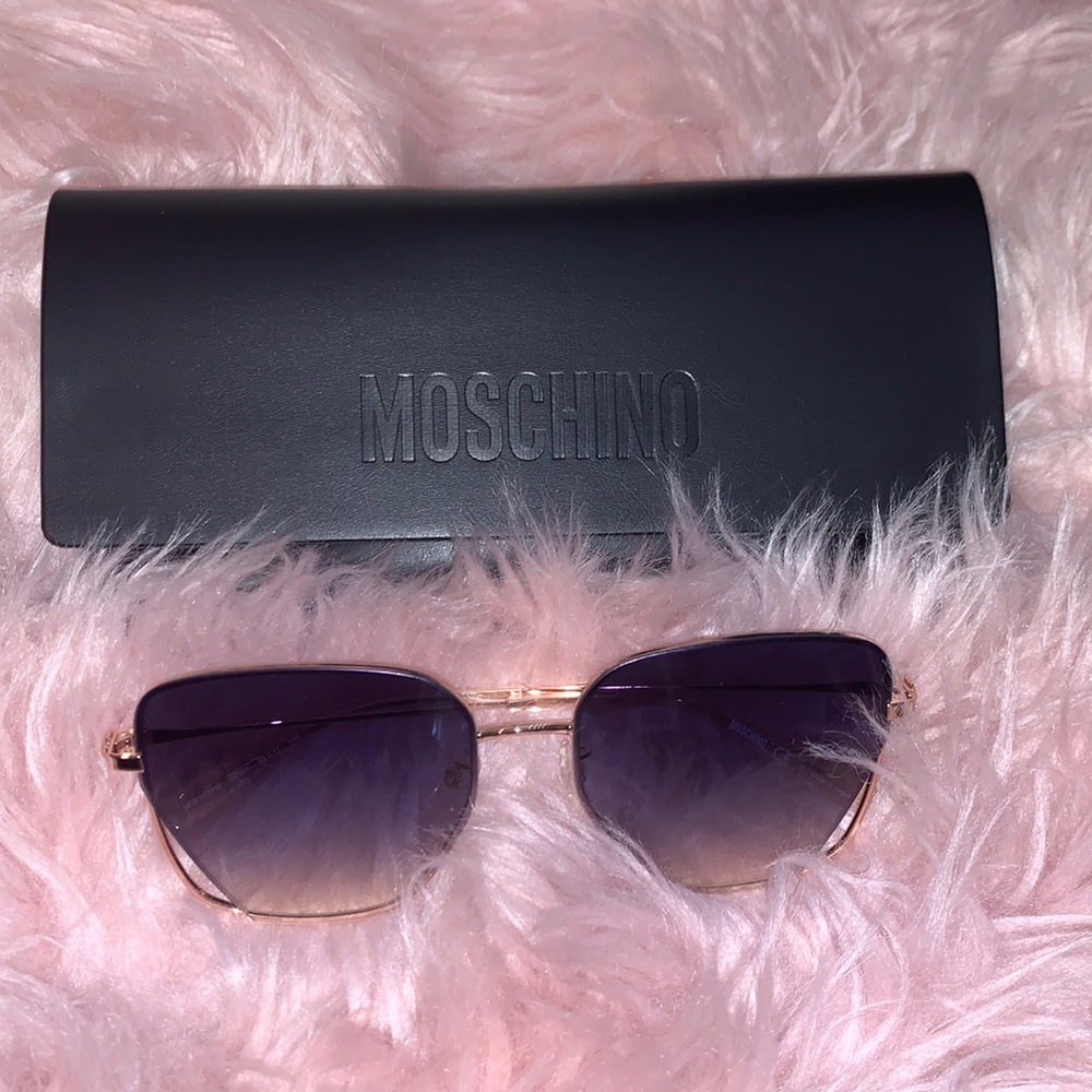 Moschino Sunglasses